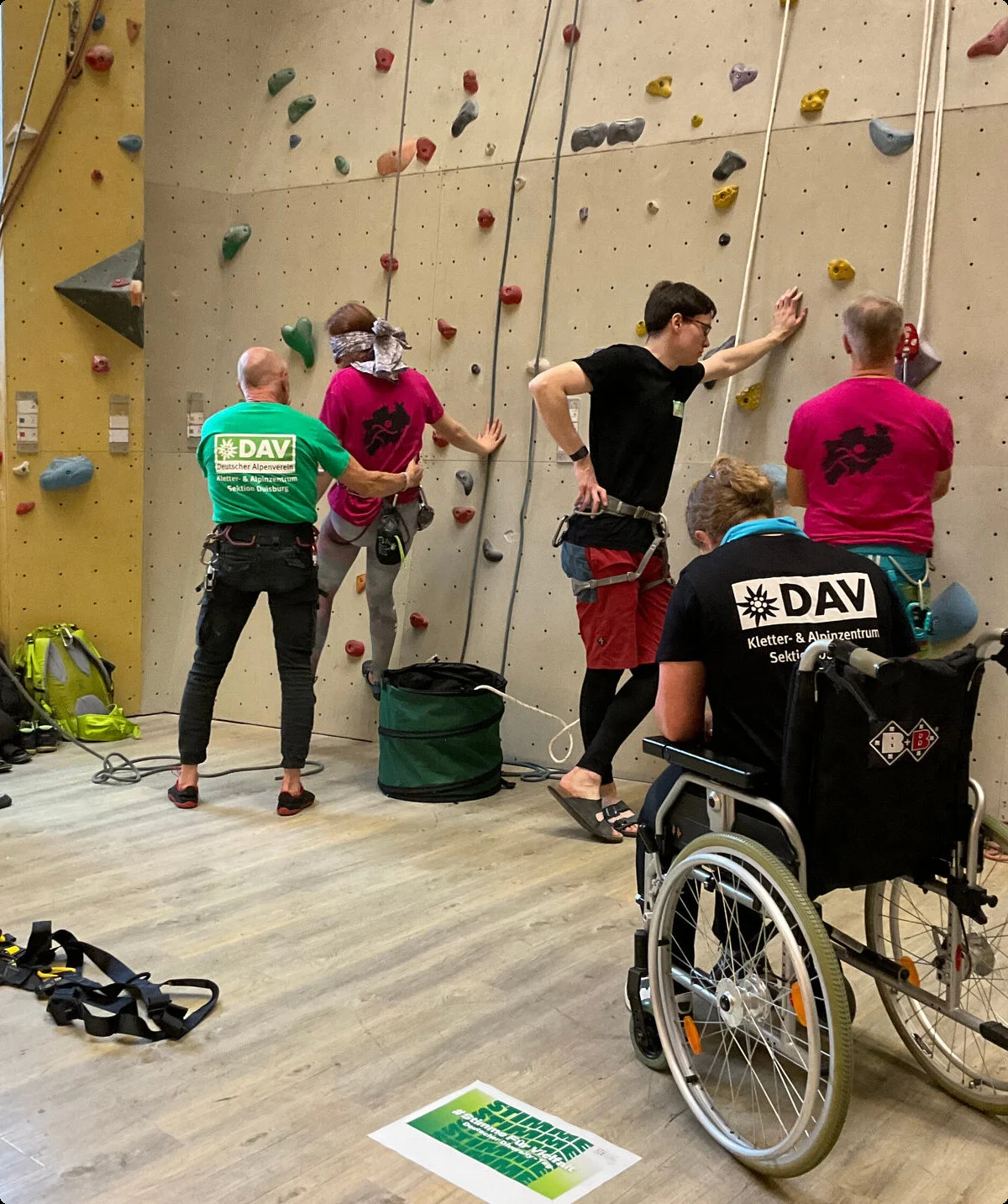 © Sandra Schürmann