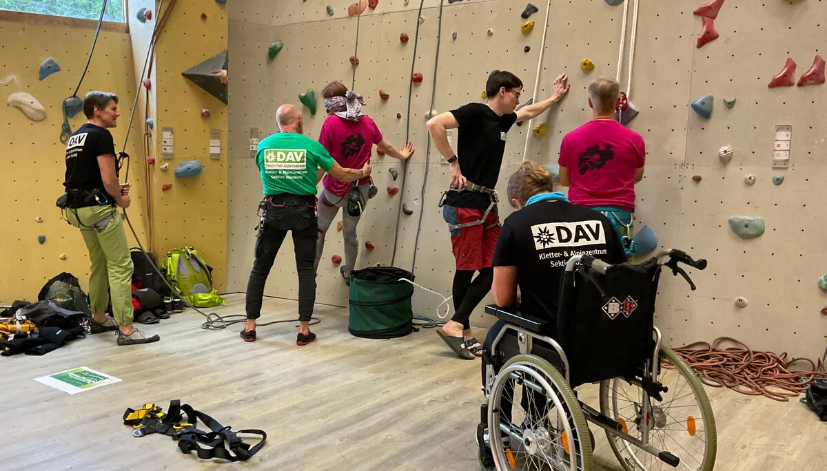 © Sandra Schürmann