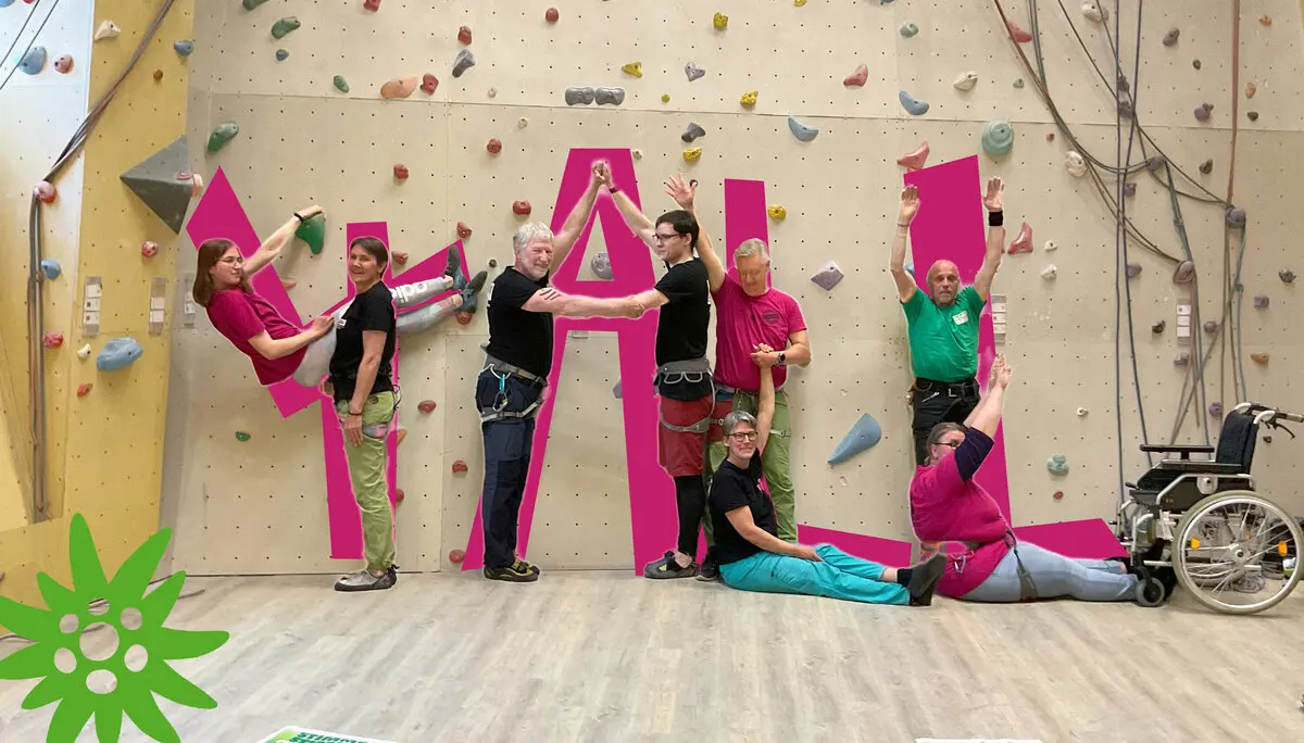 4ALL | © Sandra Schürmann