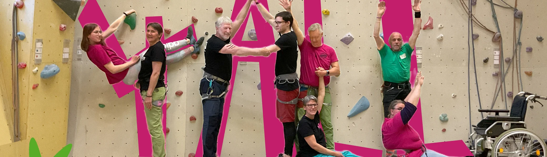 4ALL | © Sandra Schürmann