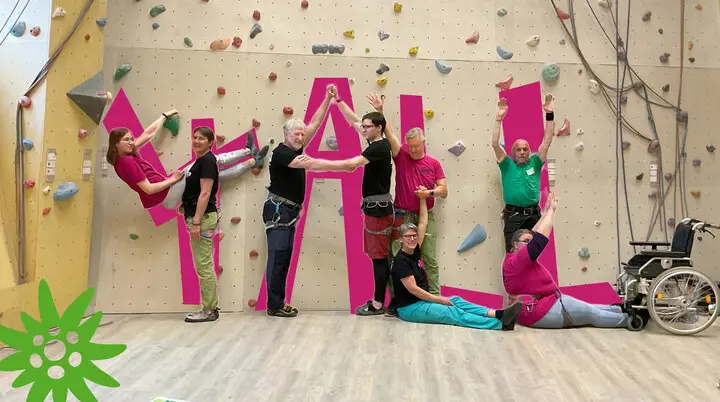 4ALL | © Sandra Schürmann