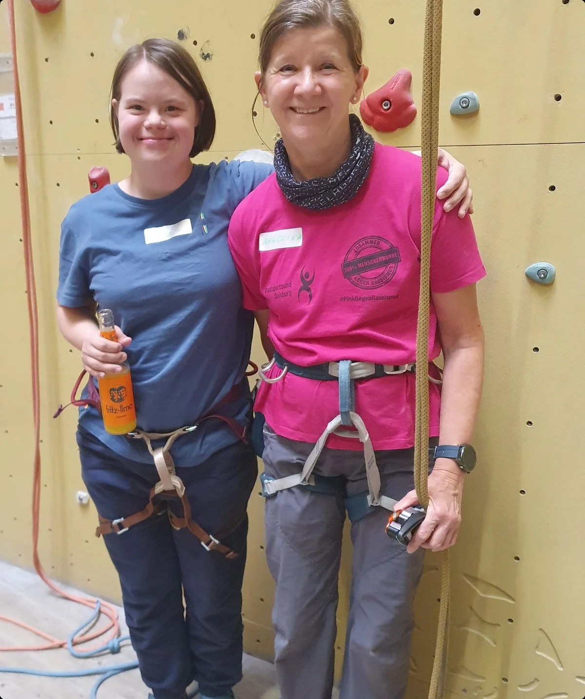 © Sandra Schürmann