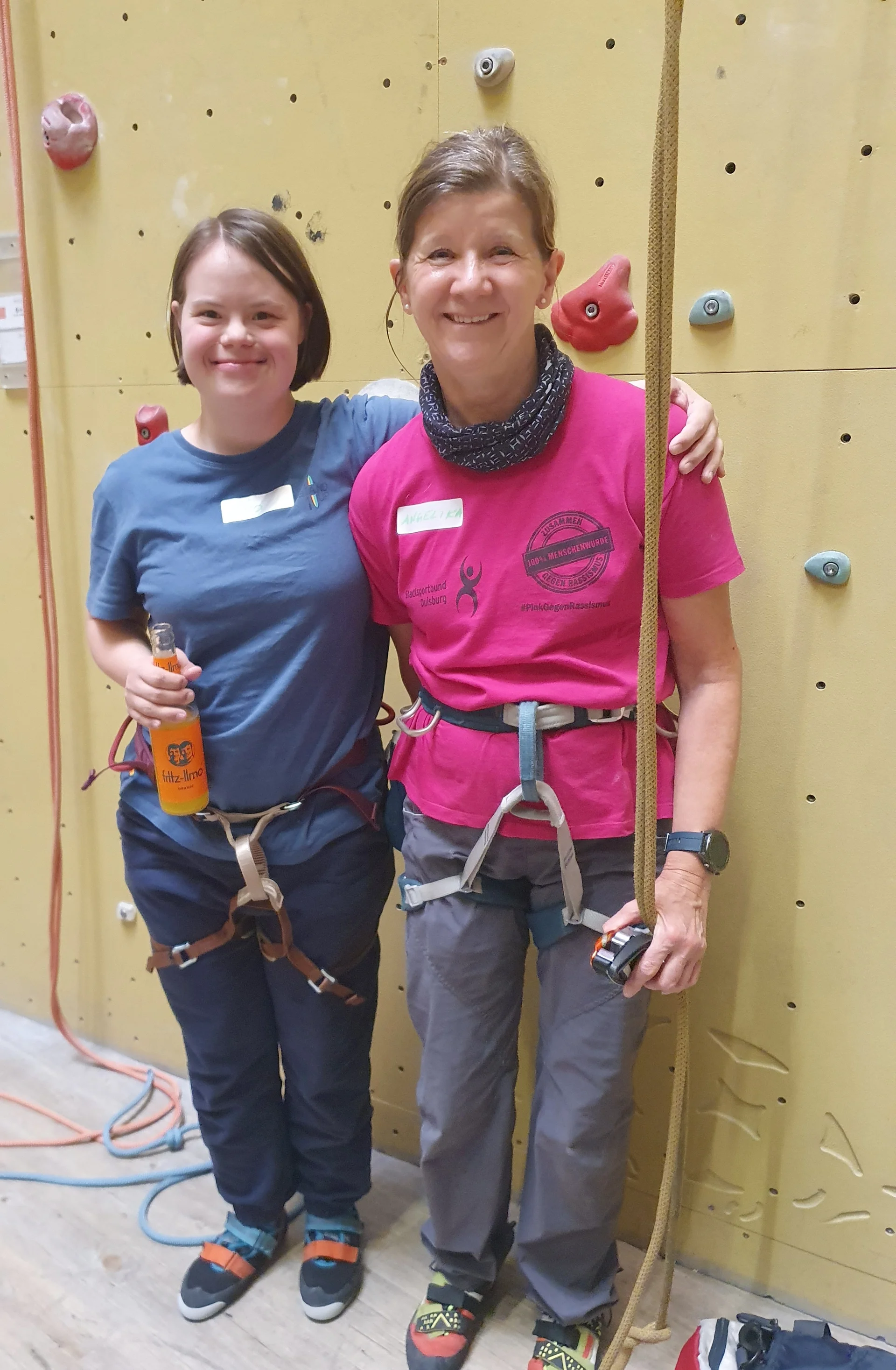 © Sandra Schürmann