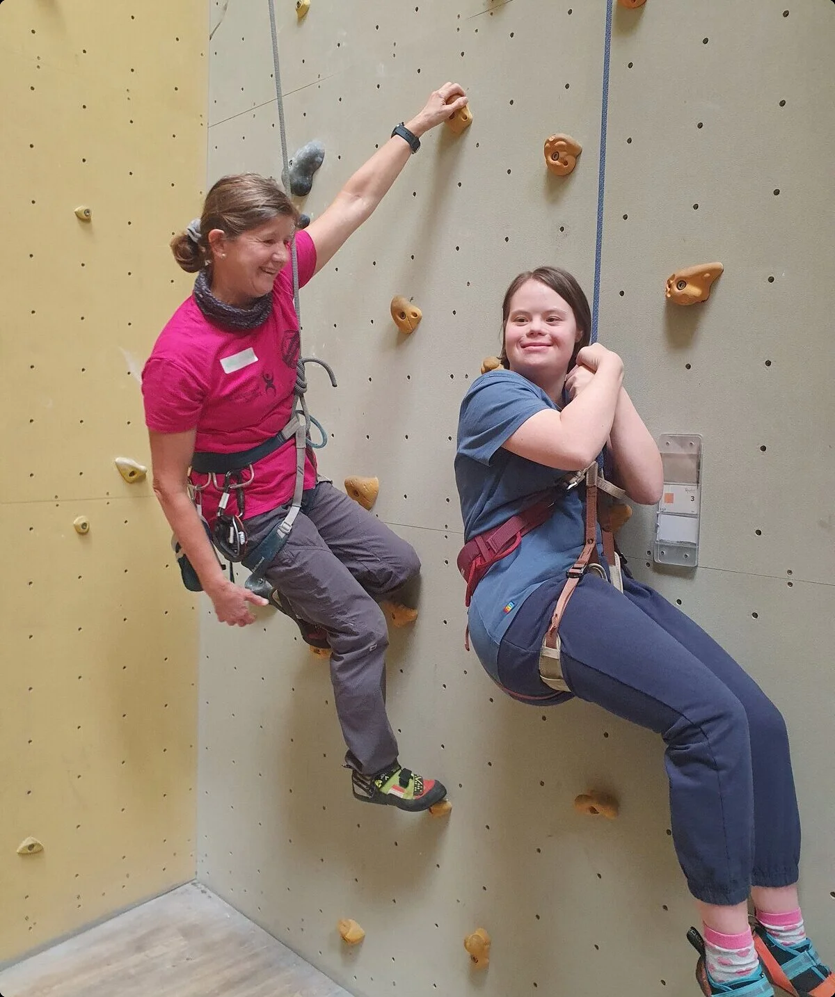 © Sandra Schürmann