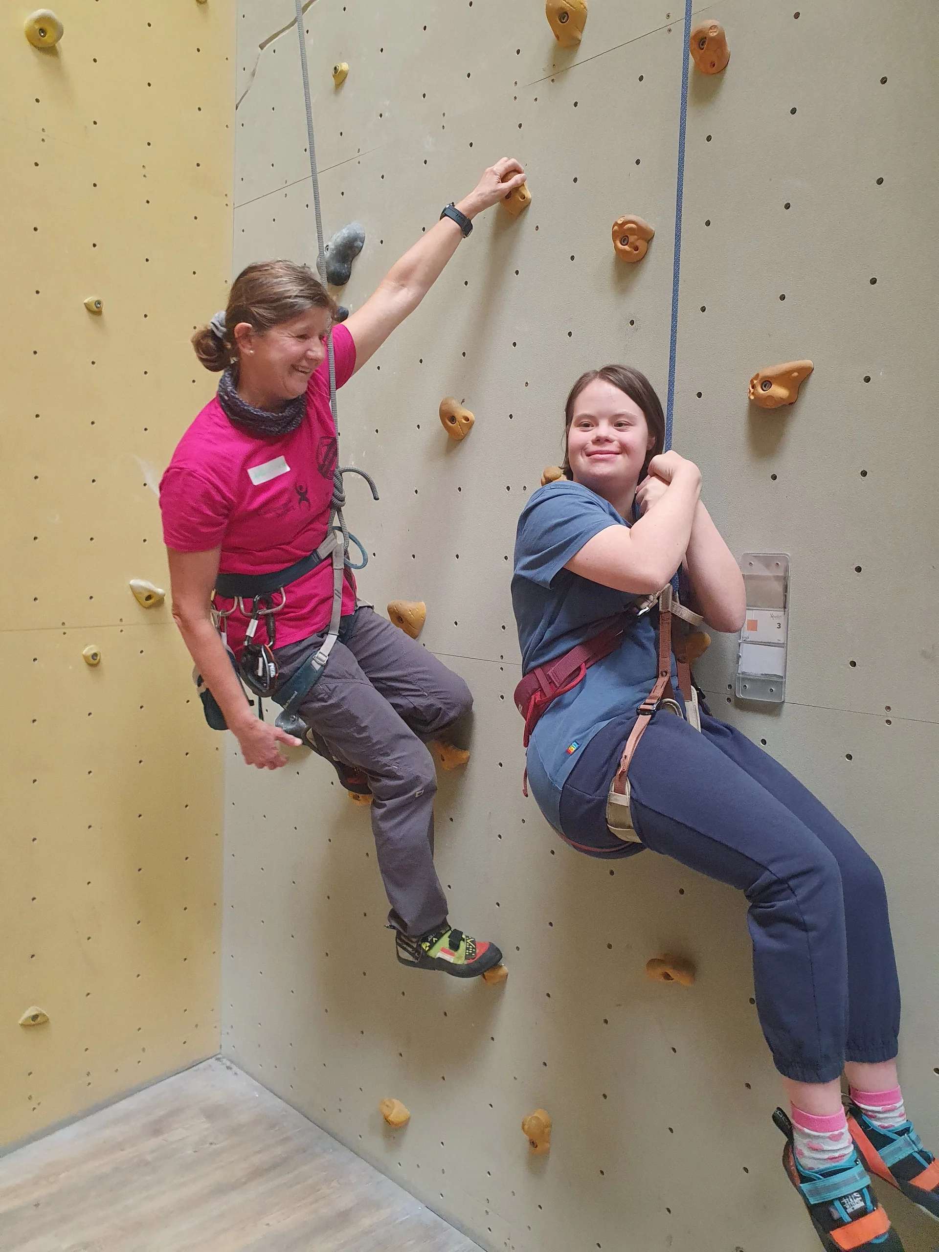 © Sandra Schürmann