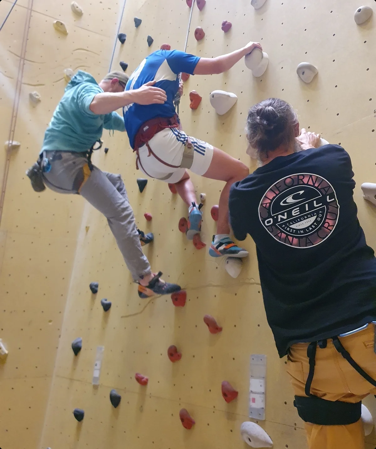 © Sandra Schürmann