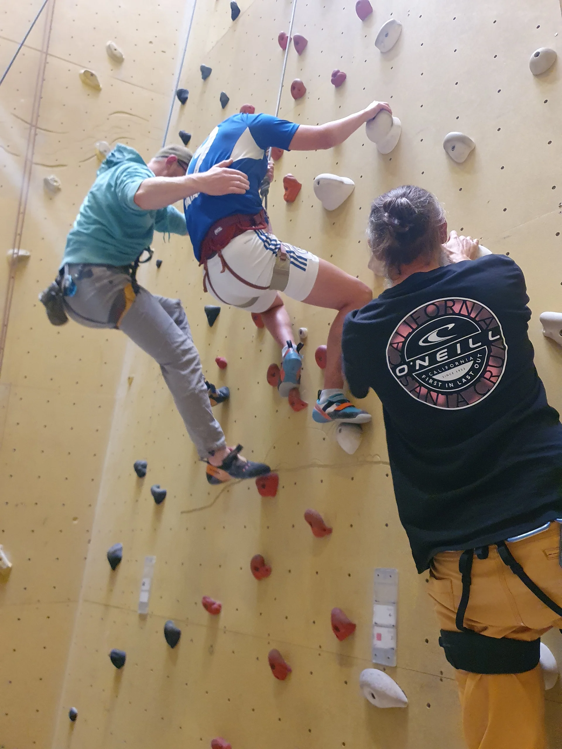 © Sandra Schürmann