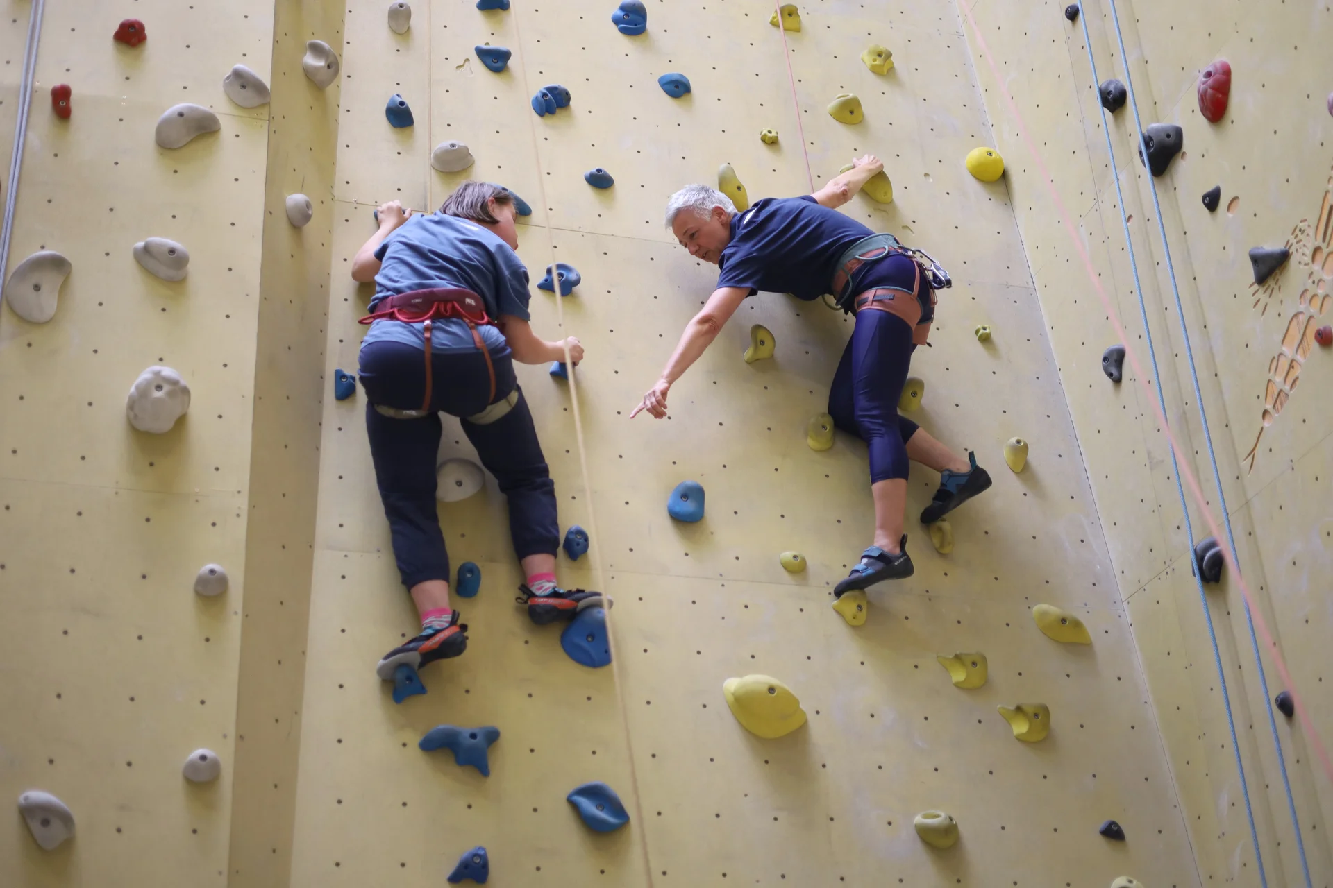 © Sandra Schürmann