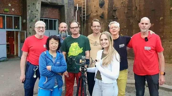 Rechte: alle | © Glasmacher (WDR)