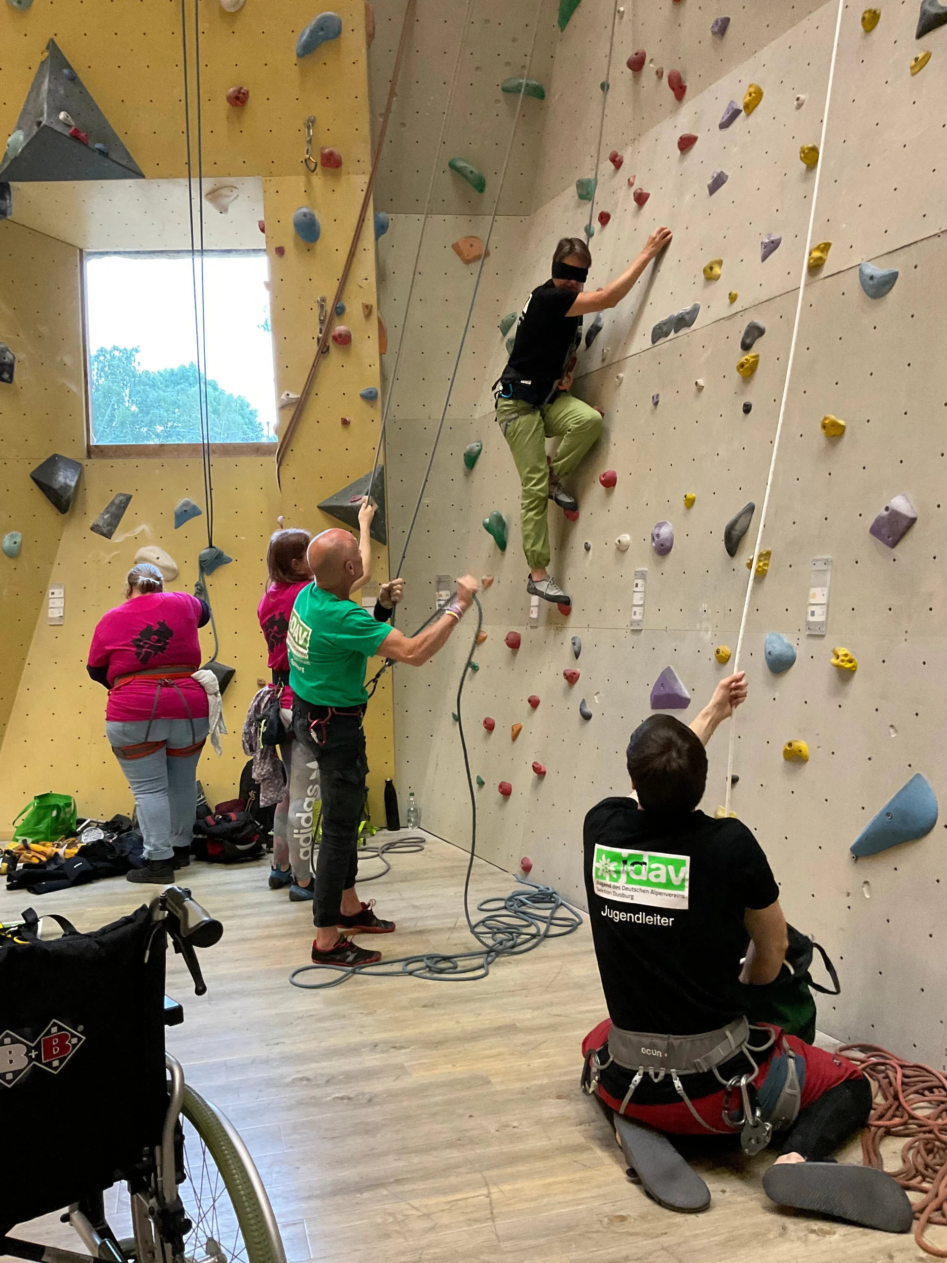 © Sandra Schürmann