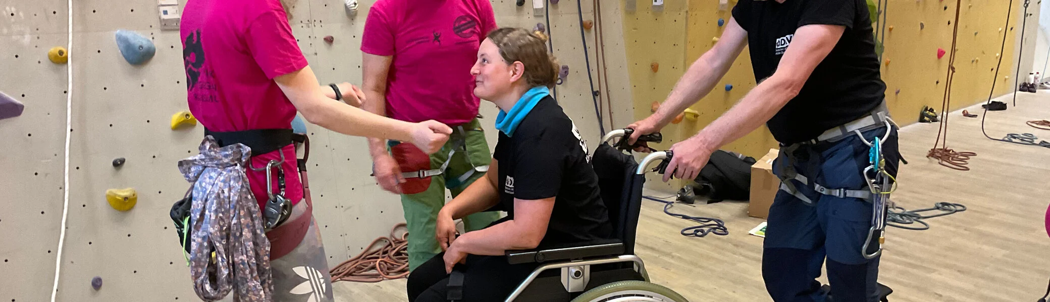 © Sandra Schürmann