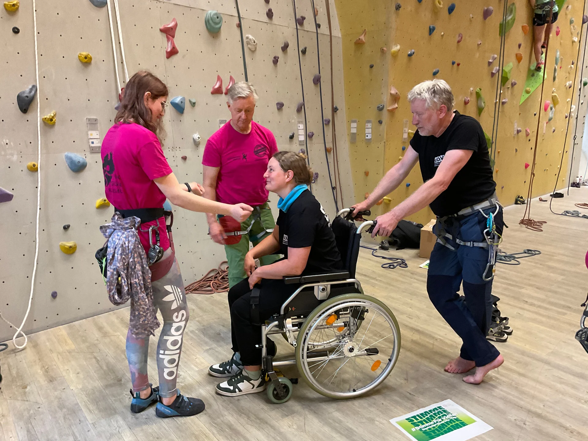 © Sandra Schürmann