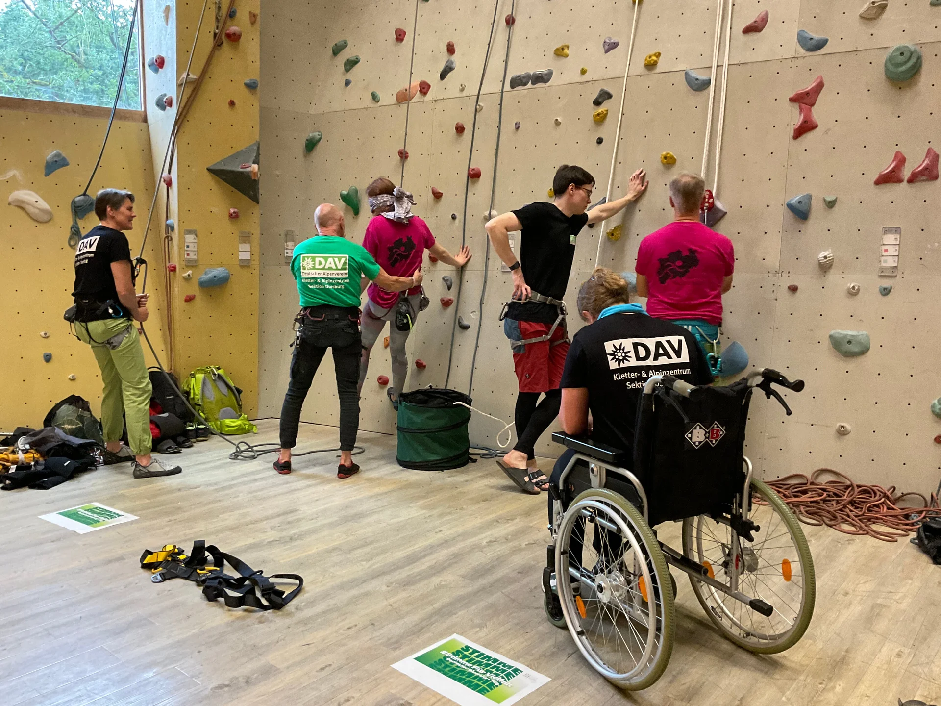 © Sandra Schürmann