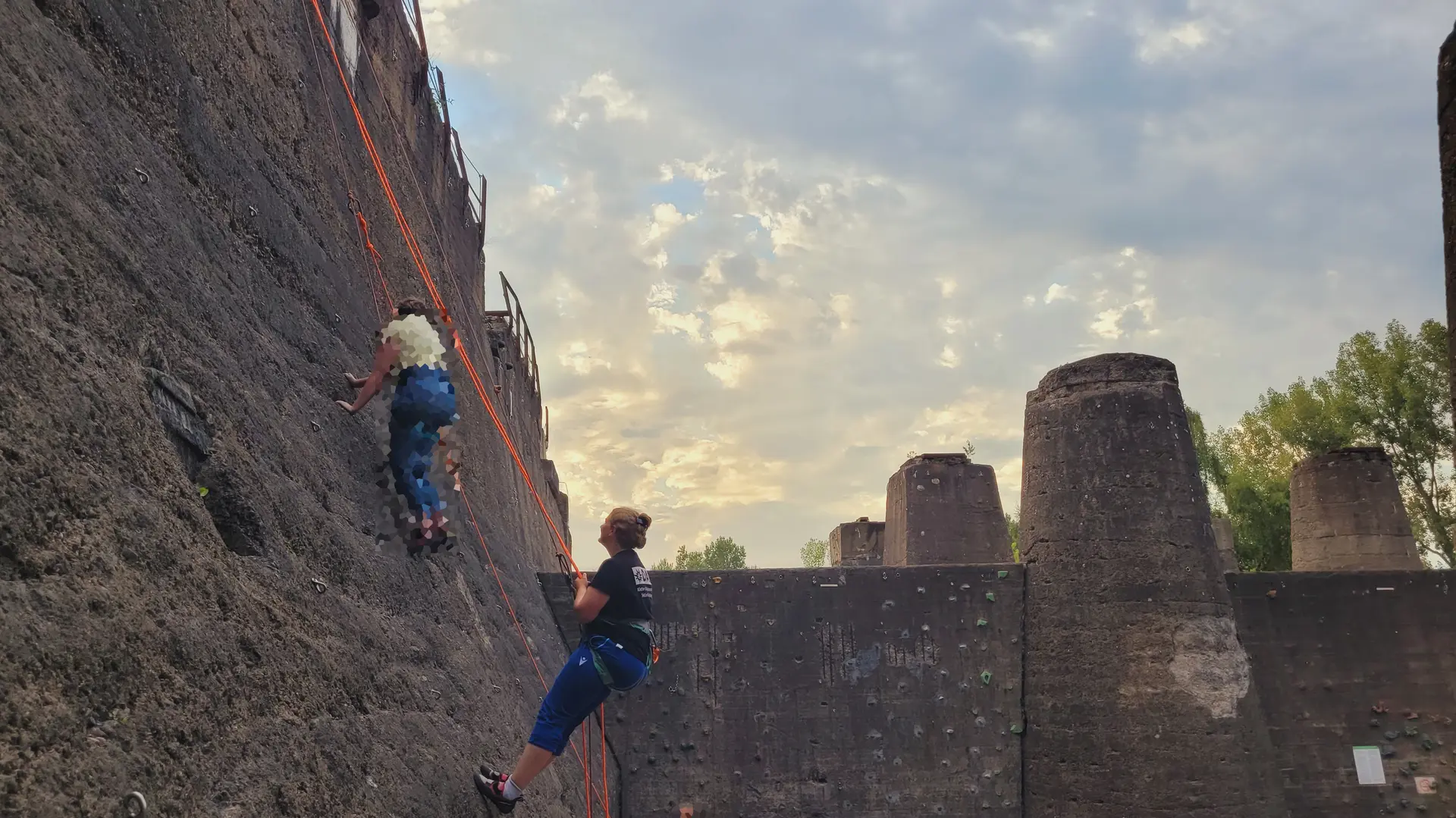 Rechte: Web, BF | © Sandra Schürmann