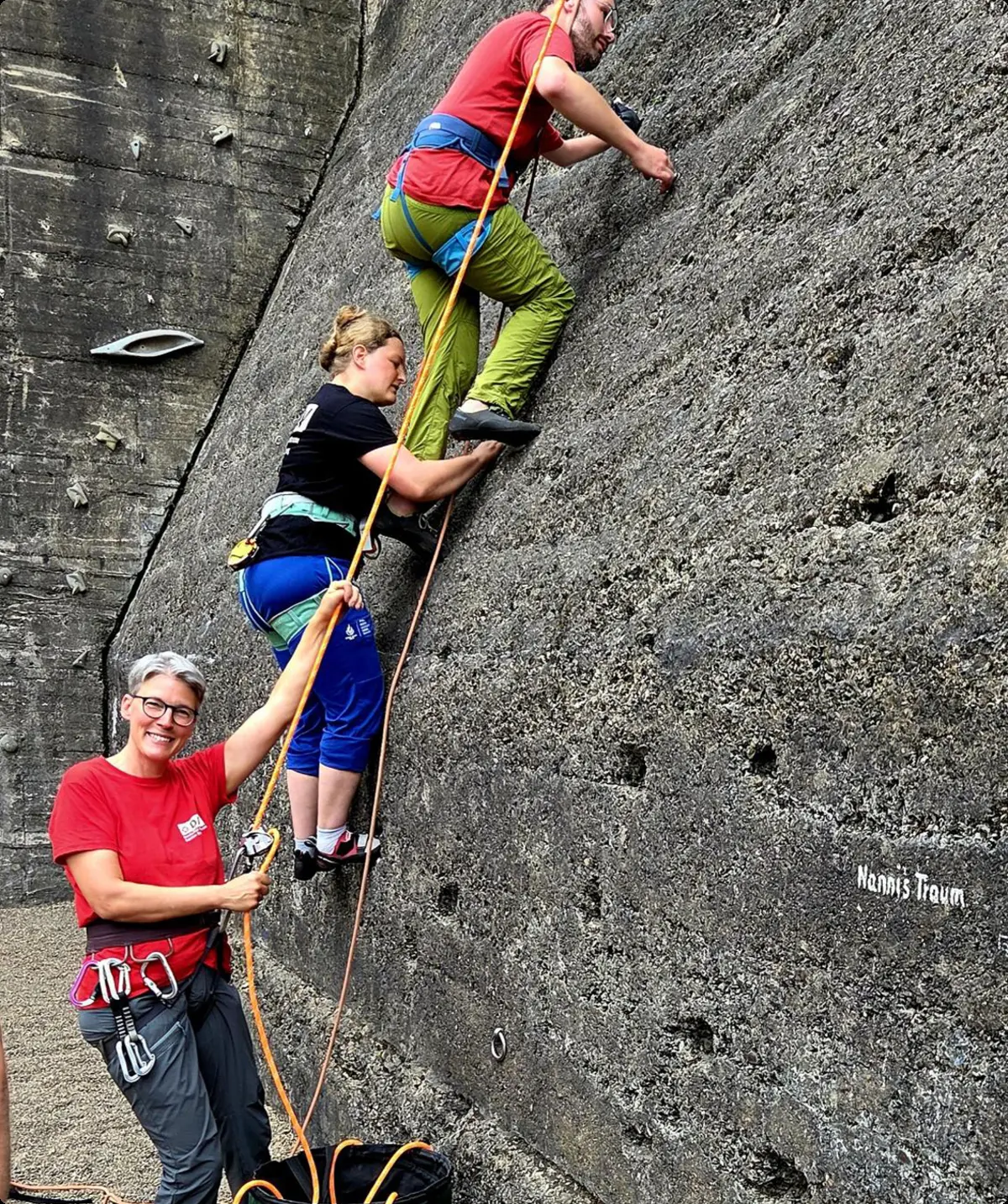 Web, BF | © Andreas Theis