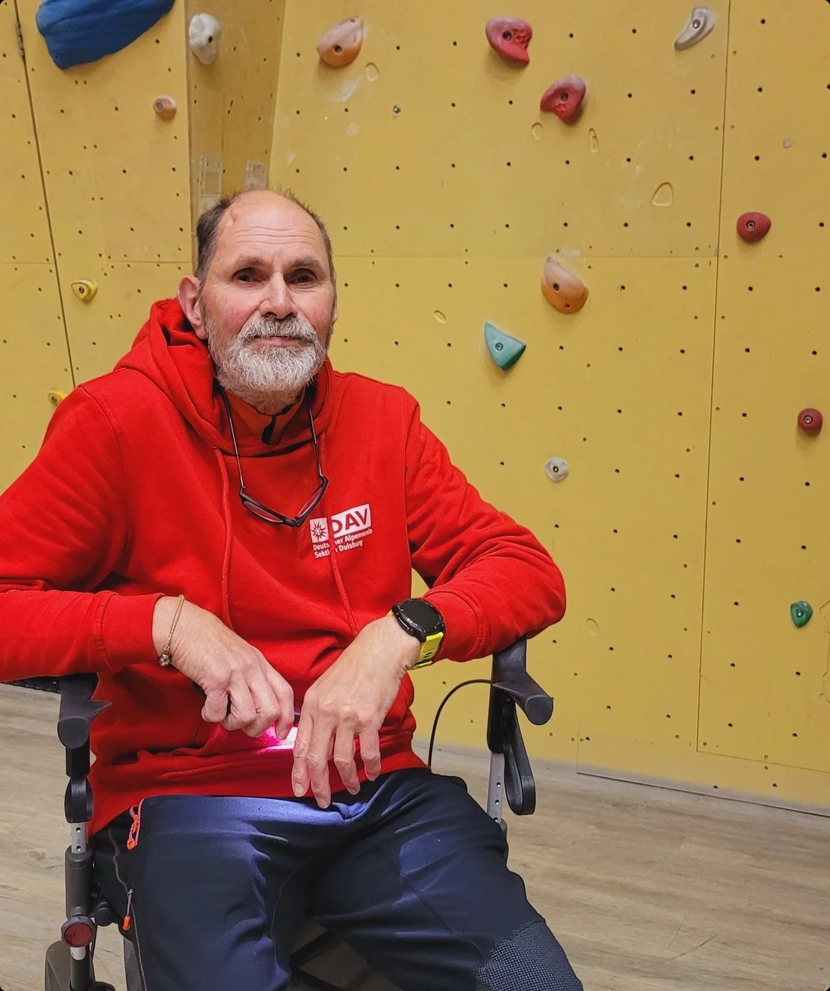 Rechte: Web, BF | © Sandra Schürmann