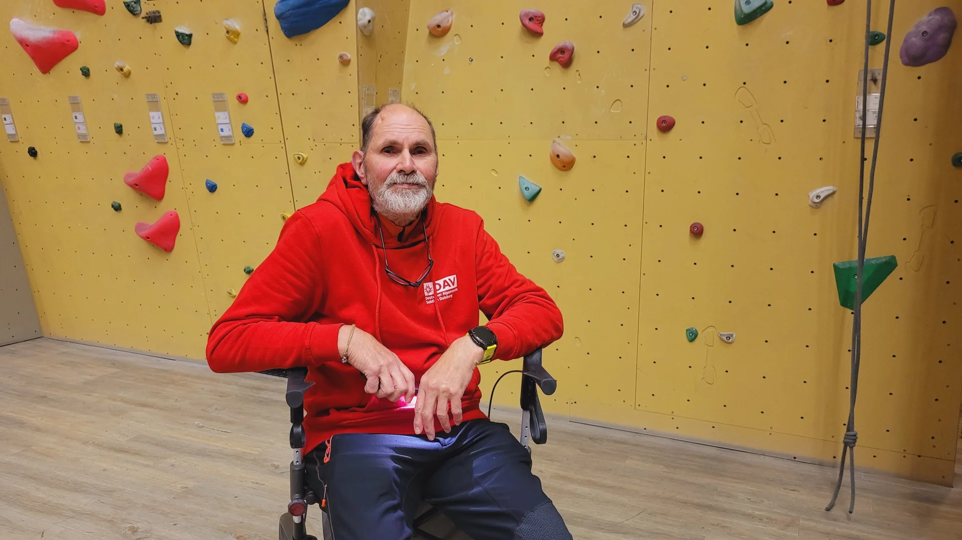 Rechte: Web, BF | © Sandra Schürmann