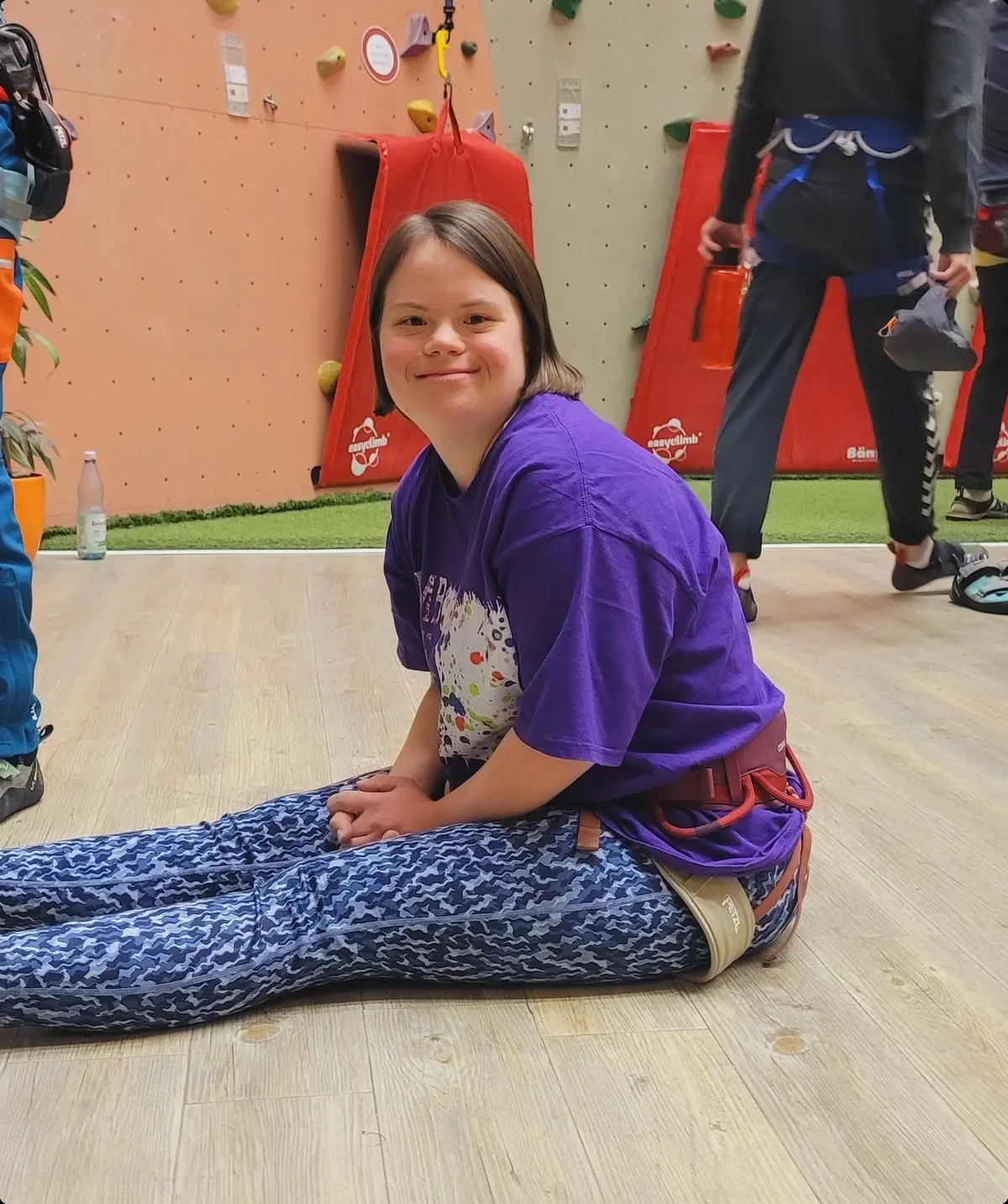 Rechte: Web, BF | © Sandra Schürmann