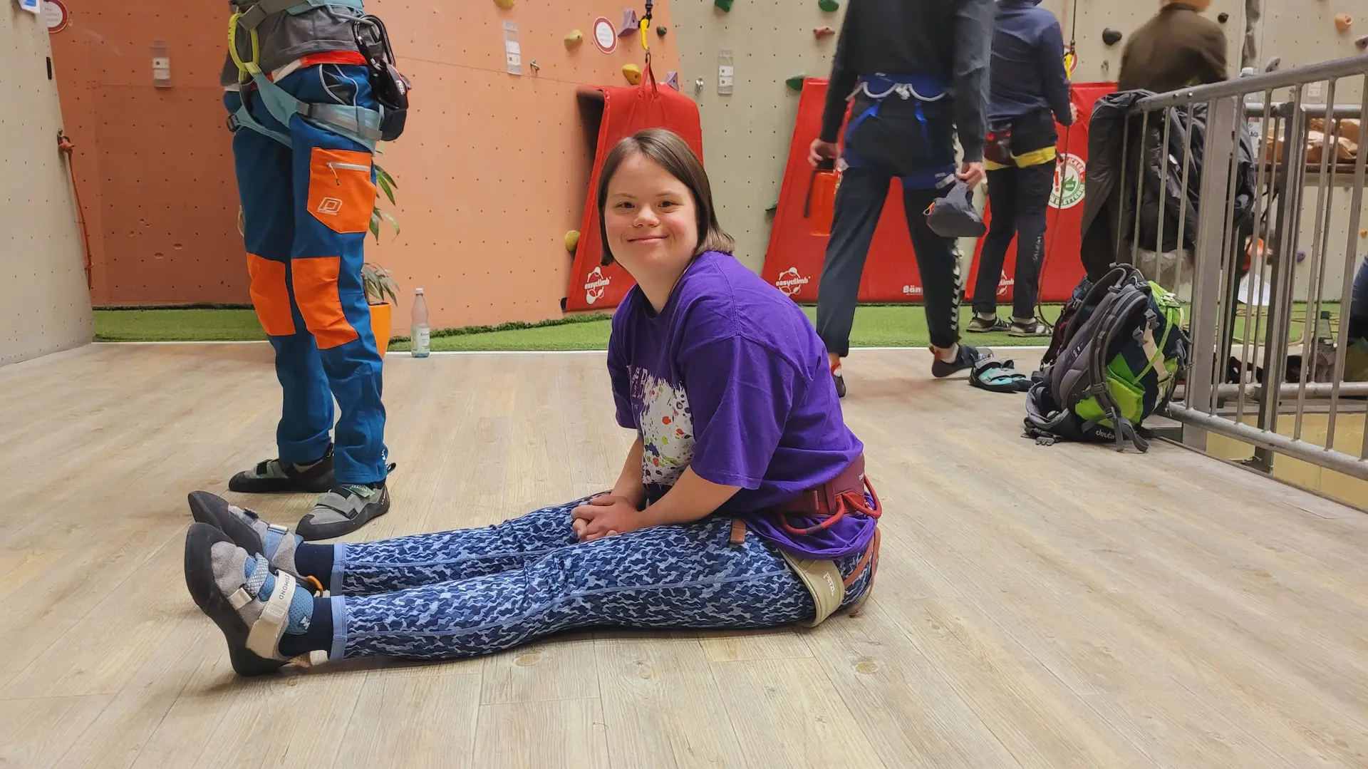 Rechte: Web, BF | © Sandra Schürmann