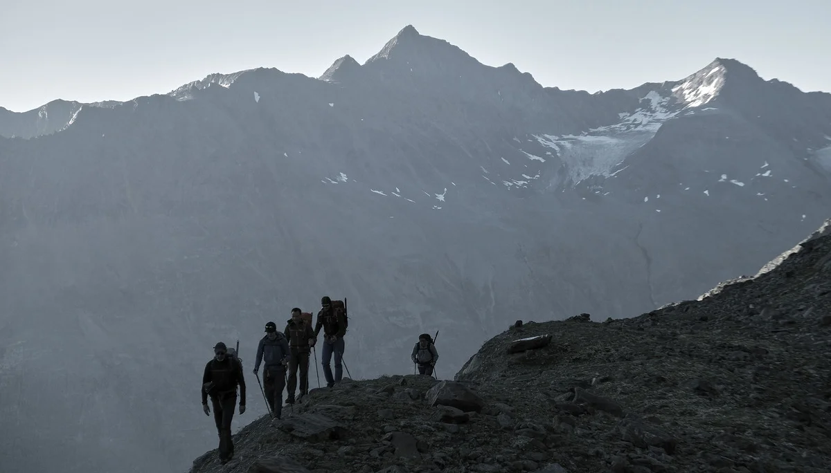 HTG Vernagthütte | © Arndt Wilms