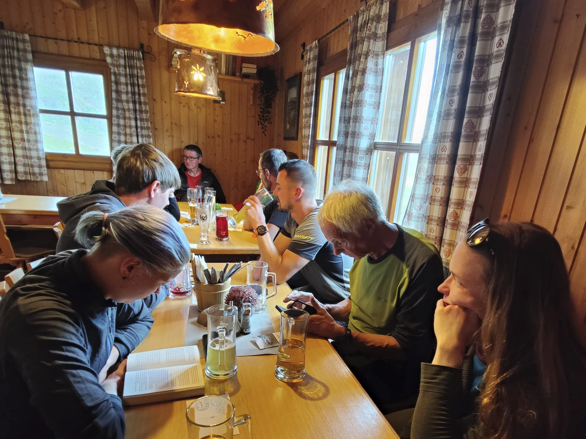 HTG Vernagthütte | © Martin Stürznickel