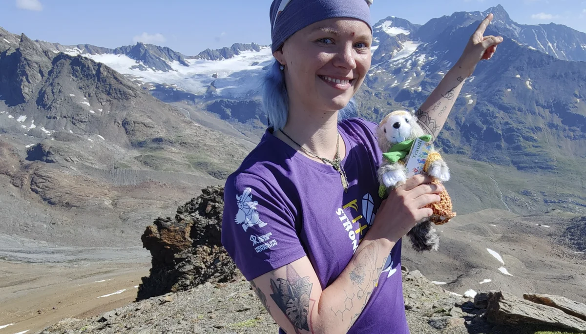 HTG Vernagthütte | © Martin Stürznickel