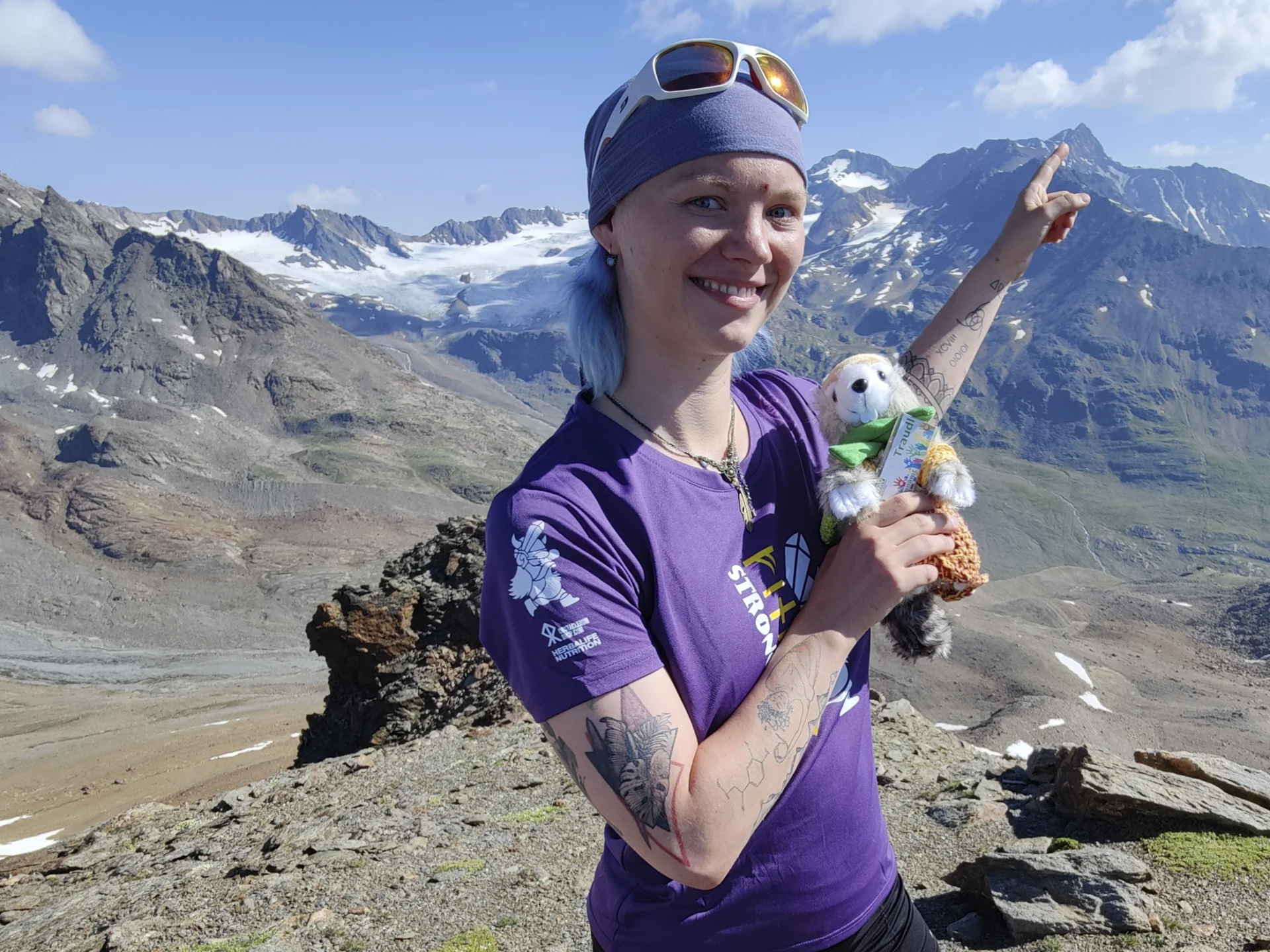 HTG Vernagthütte | © Martin Stürznickel