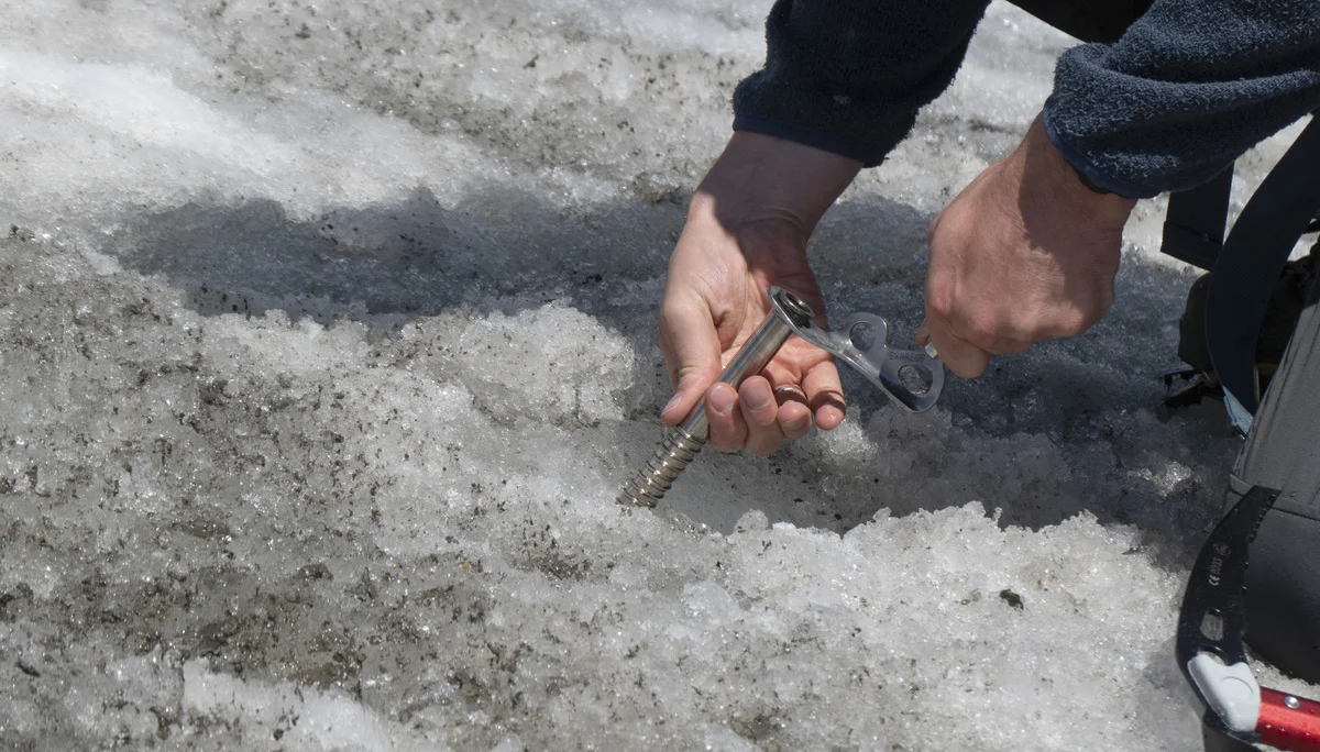HTG Vernagthütte | © Walter Weiß