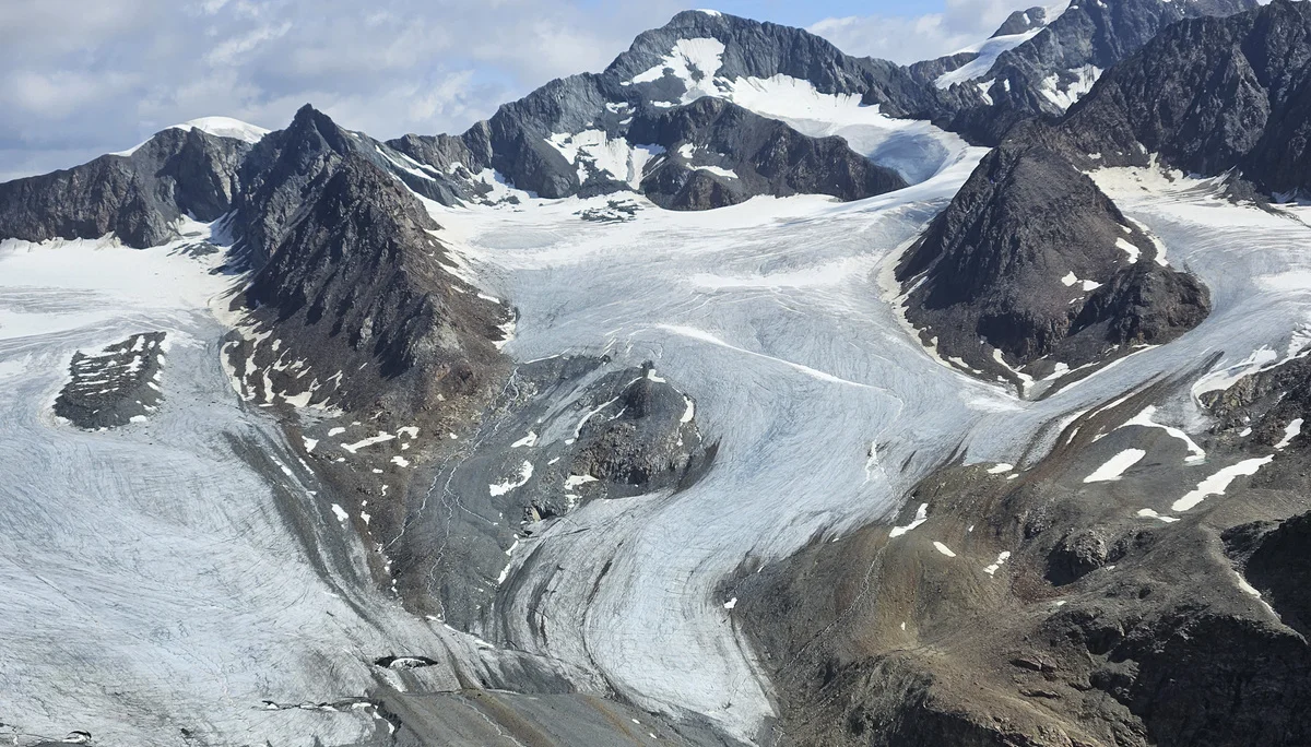 HTG Vernagthütte | © Walter Weiß