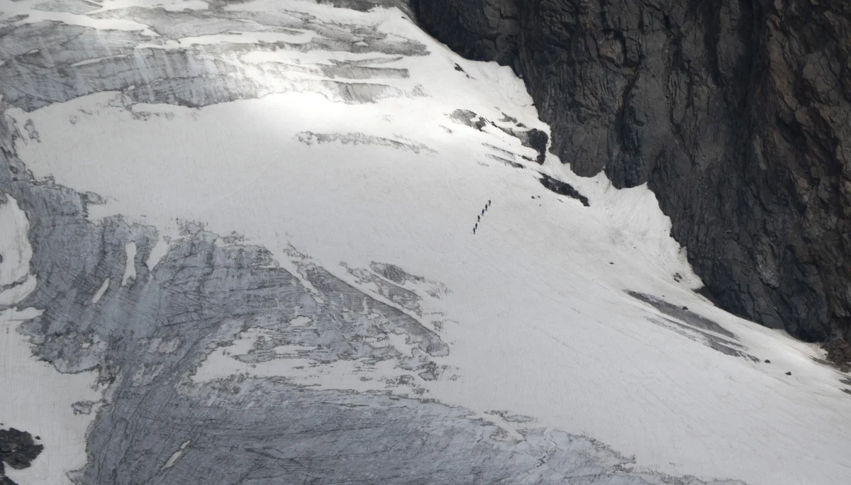 HTG Vernagthütte | © Walter Weiß