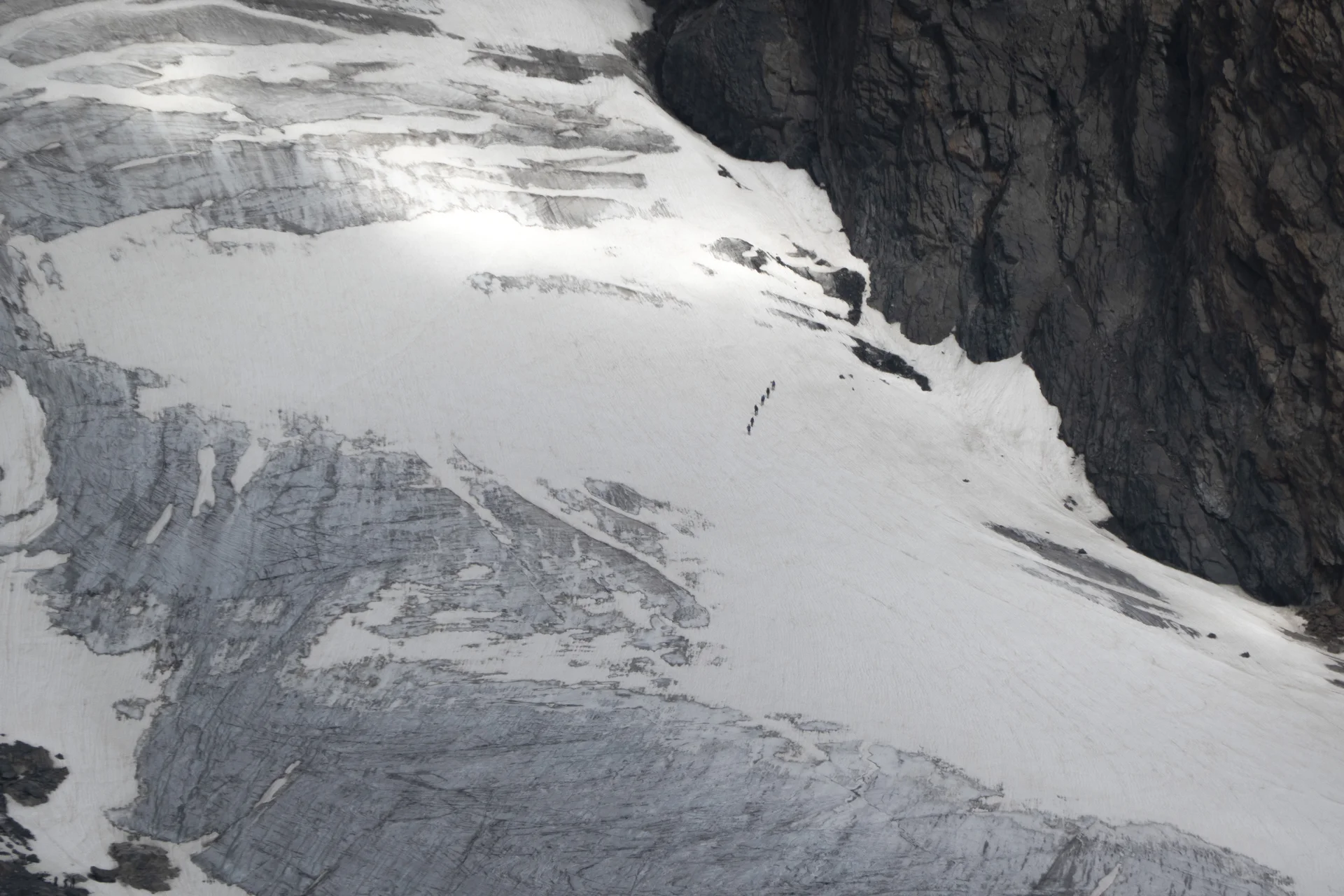 HTG Vernagthütte | © Walter Weiß