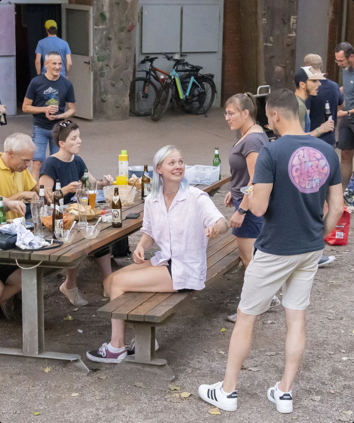 Website, Bergfreund | © Walter Weiß