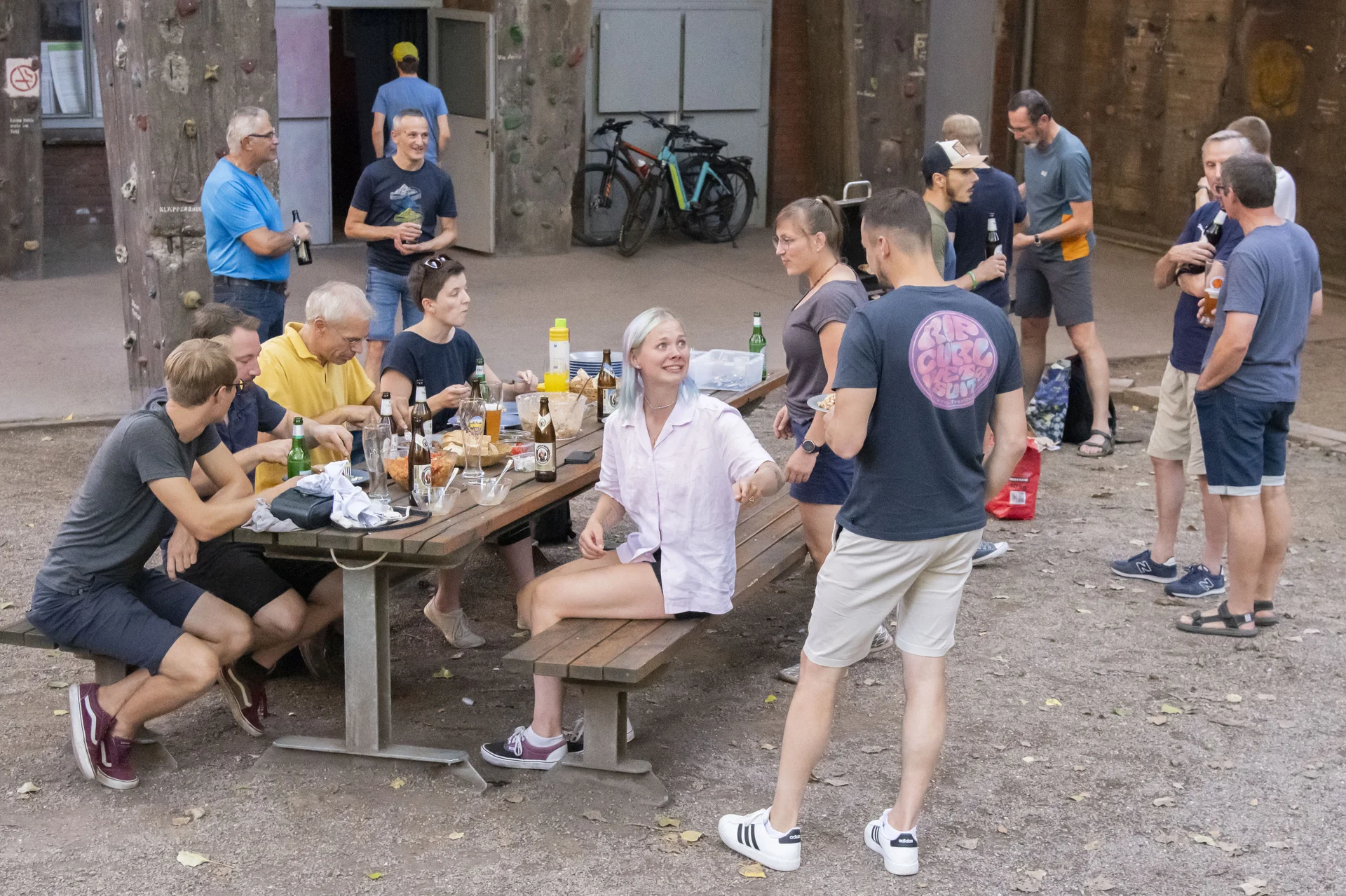 Website, Bergfreund | © Walter Weiß