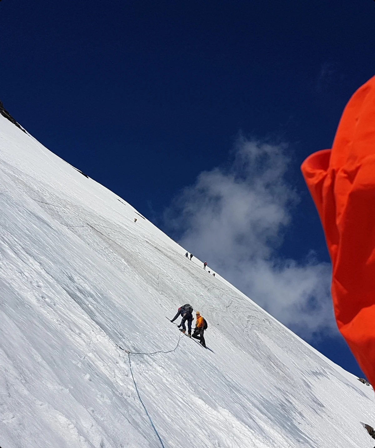 © Sandra Schürmann