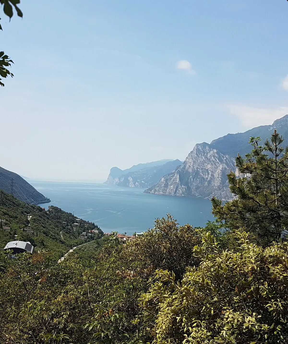 © Sandra Schürmann