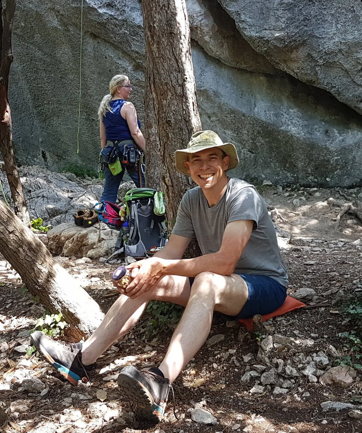 © Sandra Schürmann