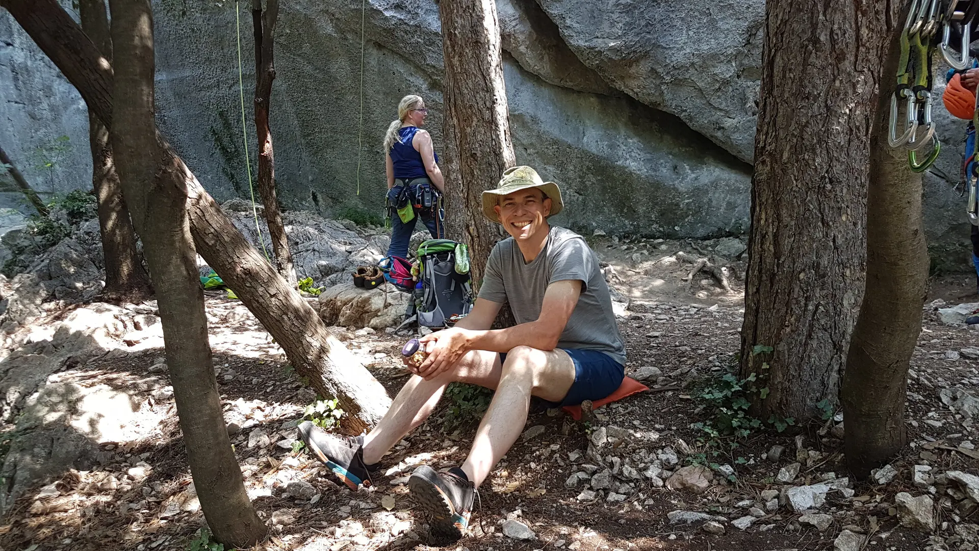 © Sandra Schürmann