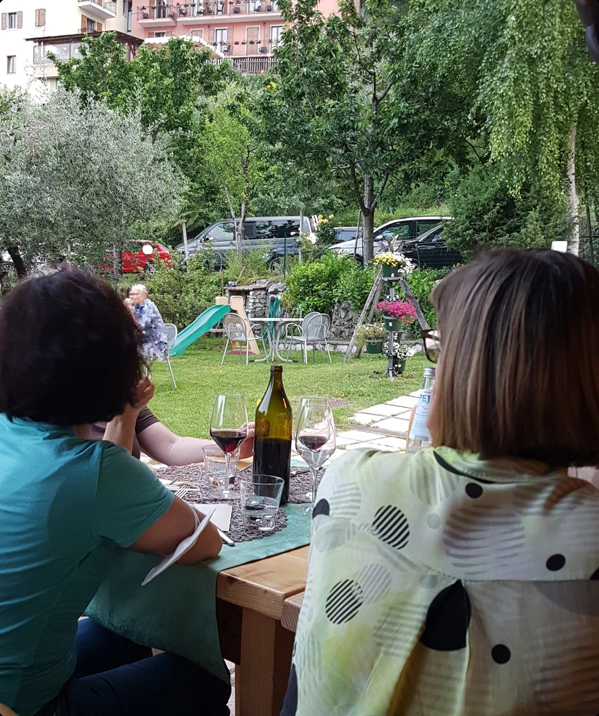 © Sandra Schürmann