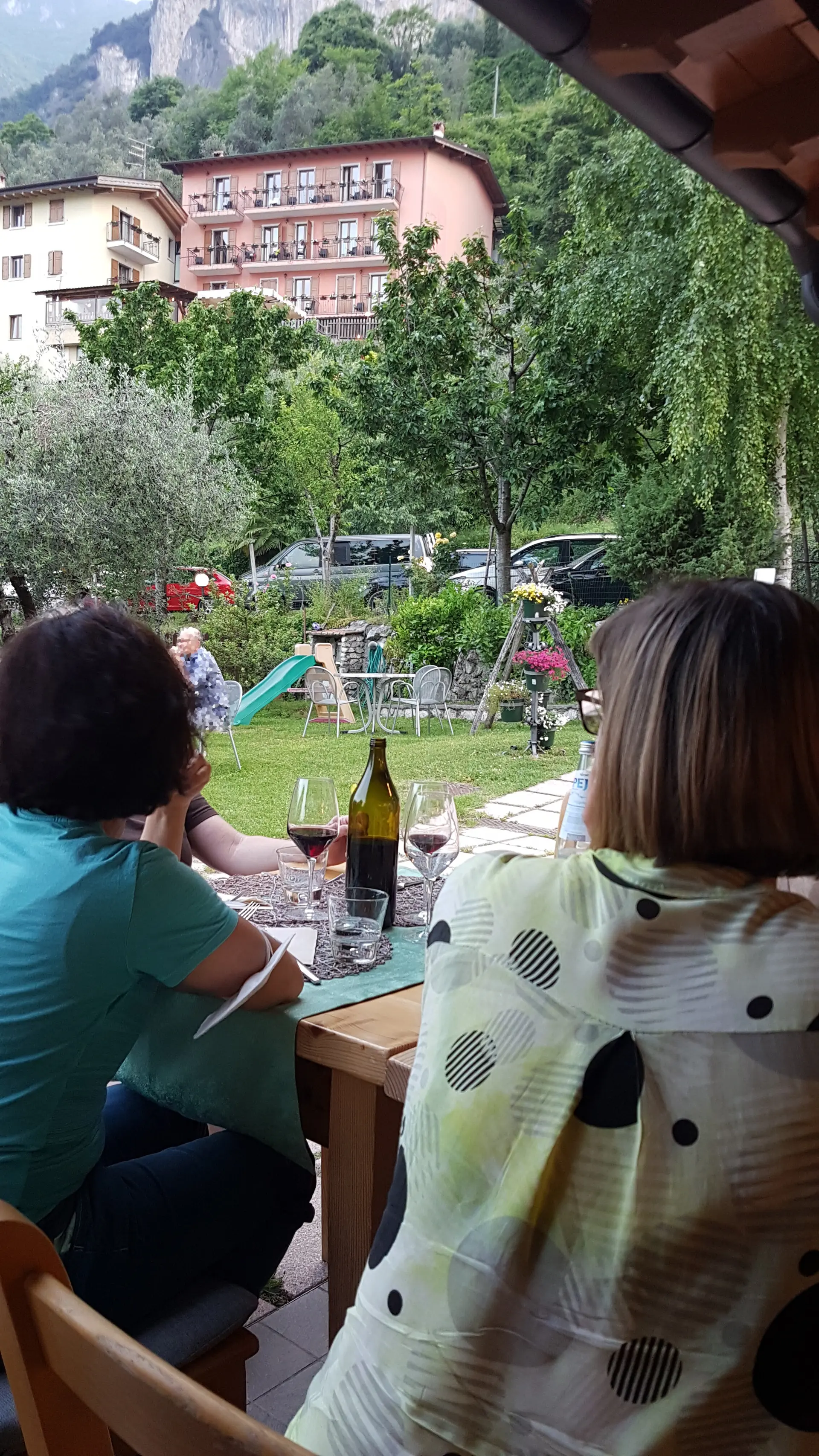 © Sandra Schürmann