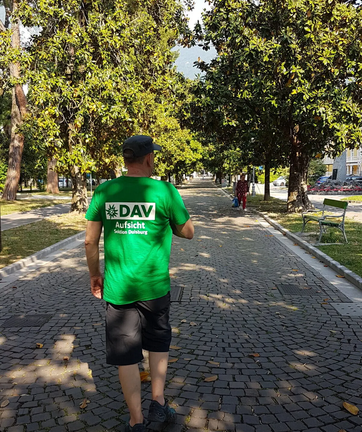 © Sandra Schürmann