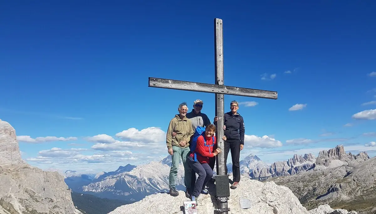 © Auf dem Hexenstein / Sandra Schürmann