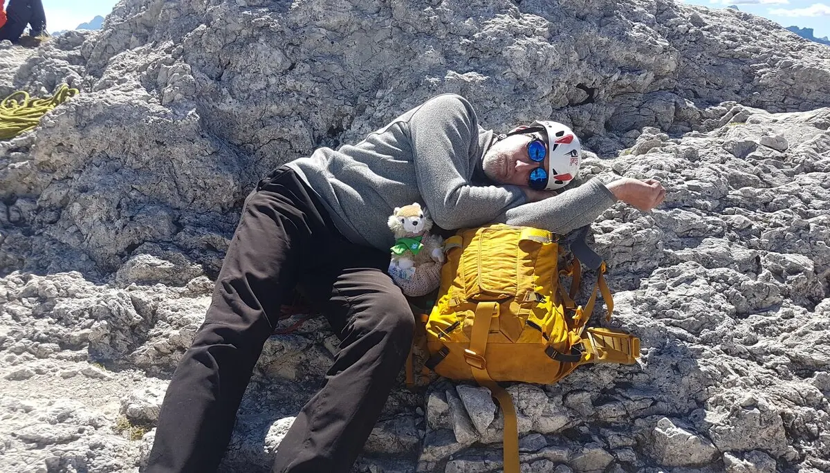 © Sandra Schürmann