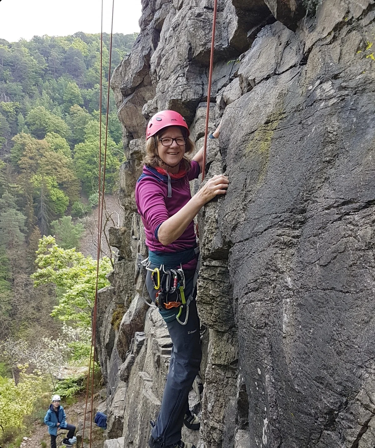 © Sandra Schürmann