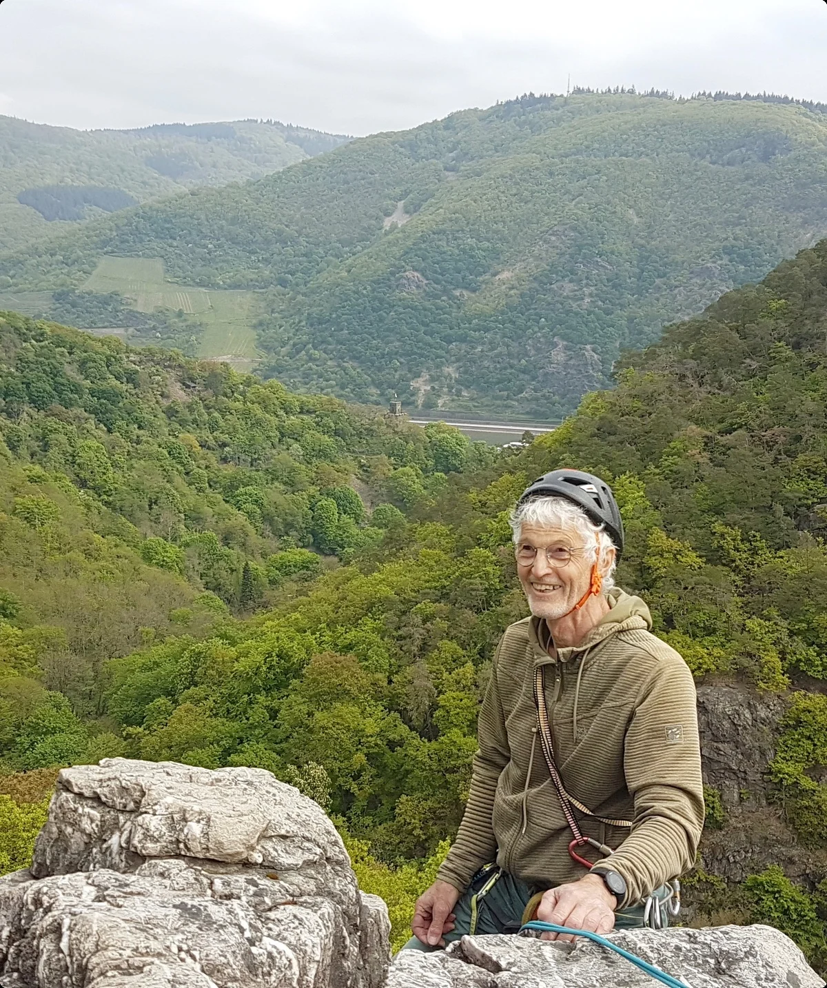 © Sandra Schürmann