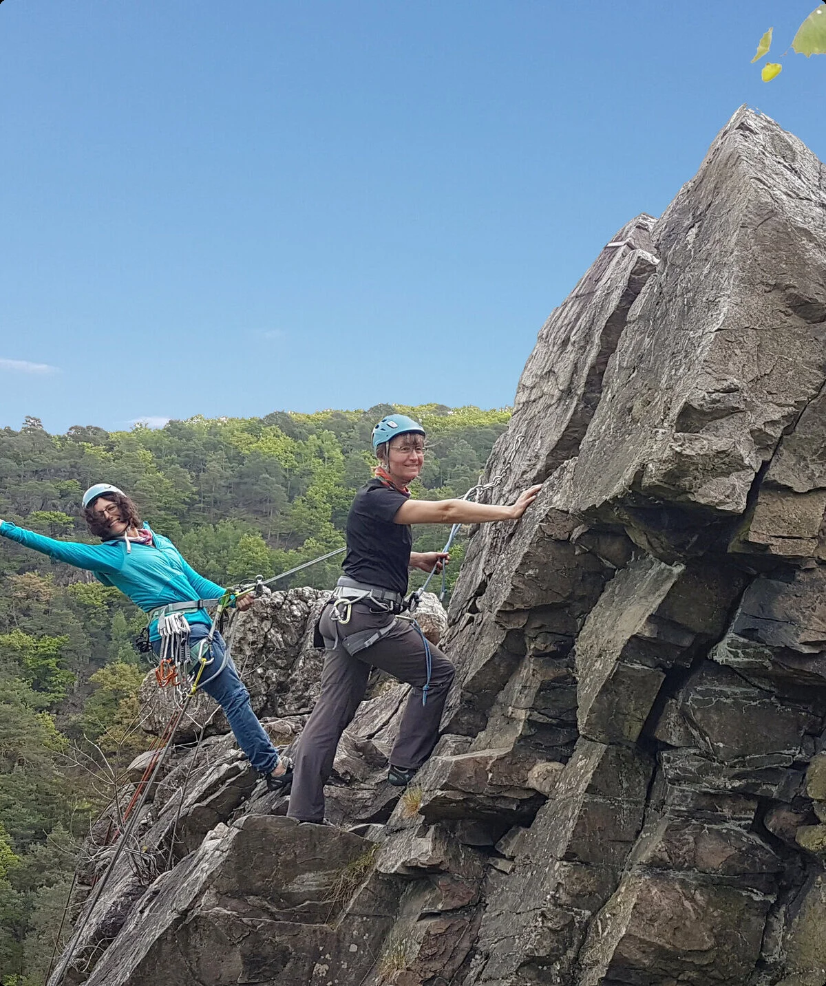 © Sandra Schürmann