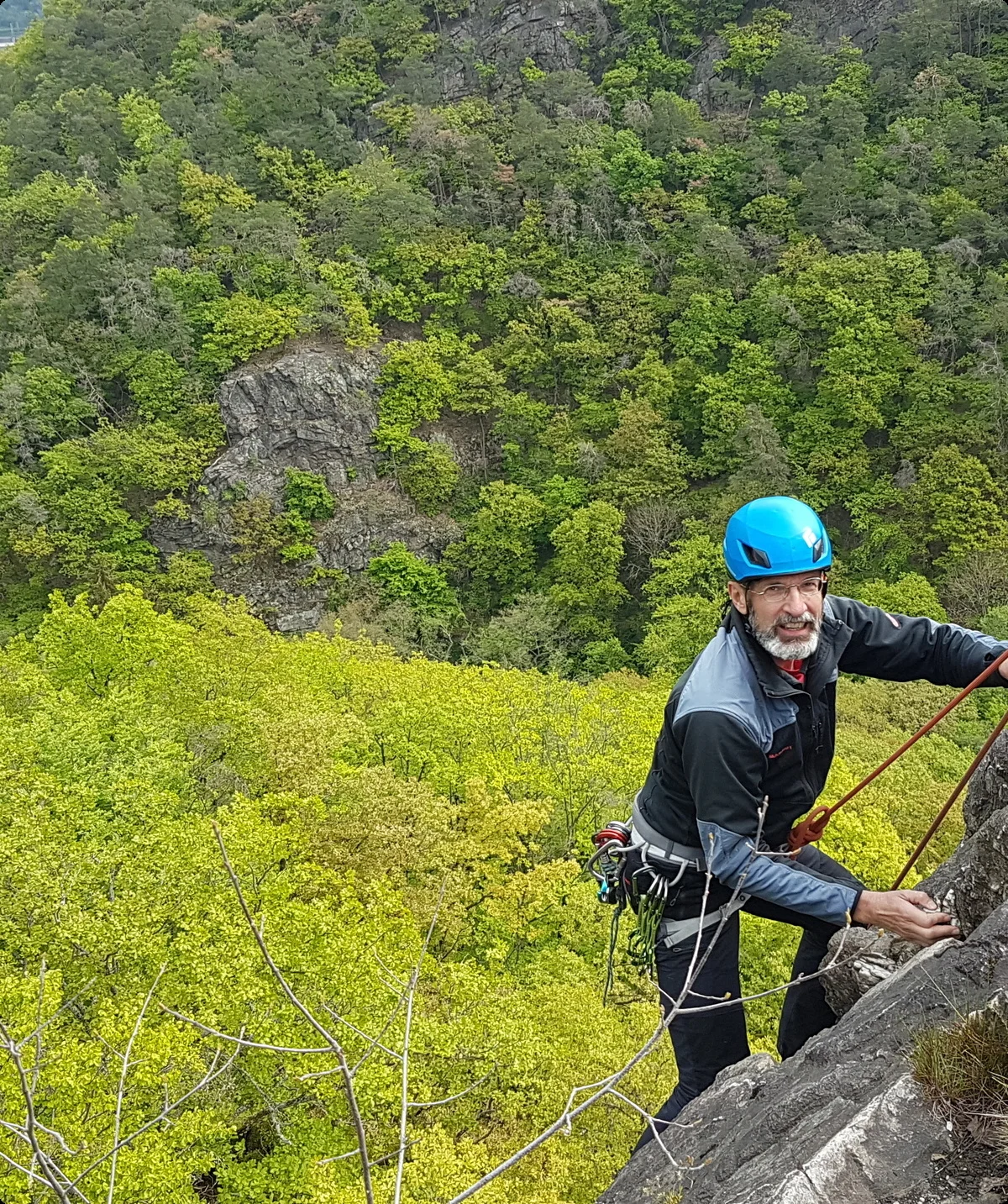 © Sandra Schürmann