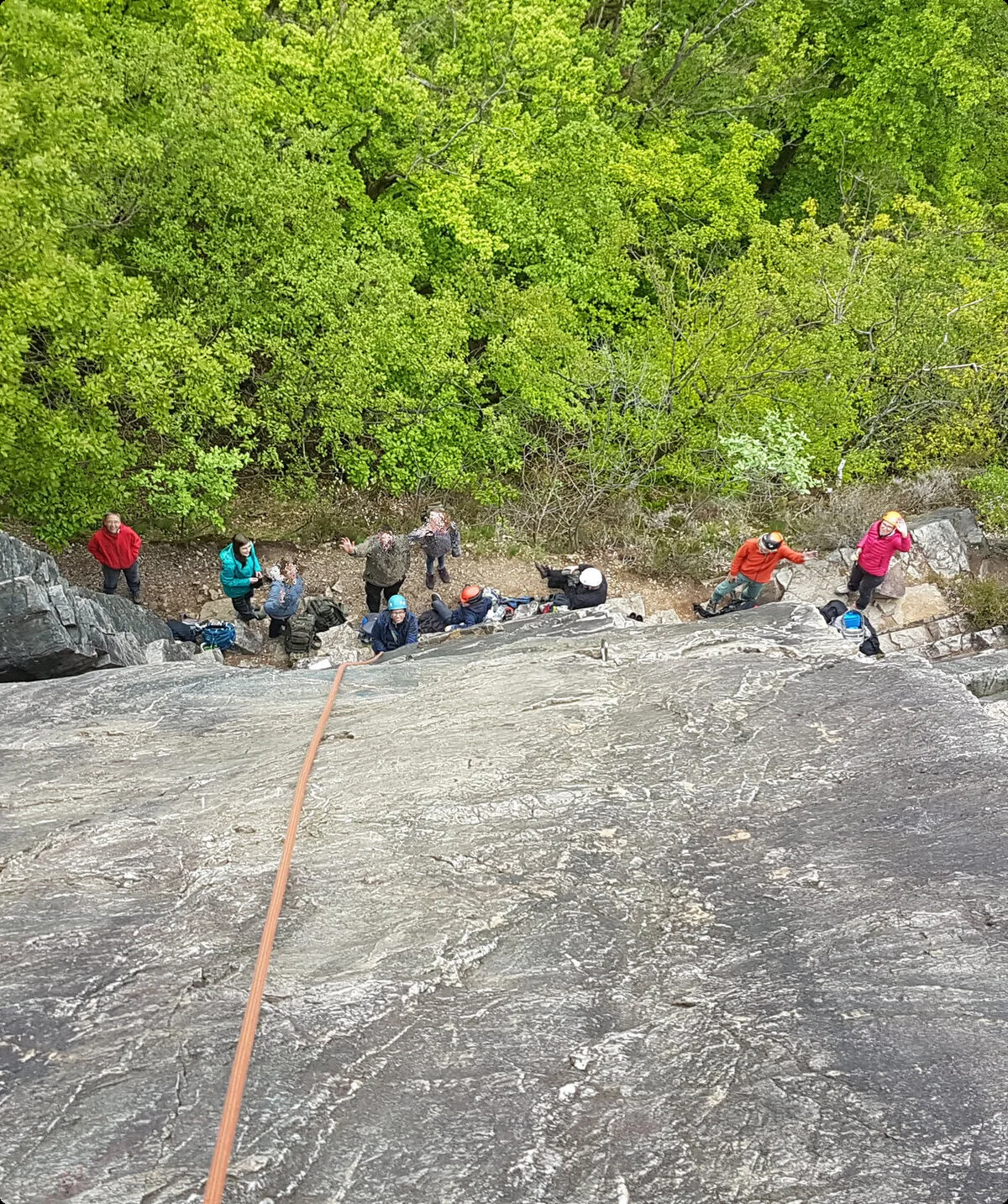 © Sandra Schürmann