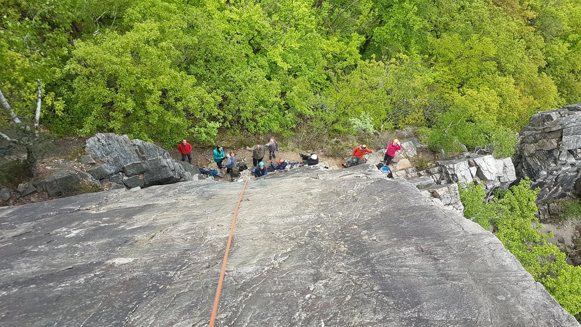 © Sandra Schürmann