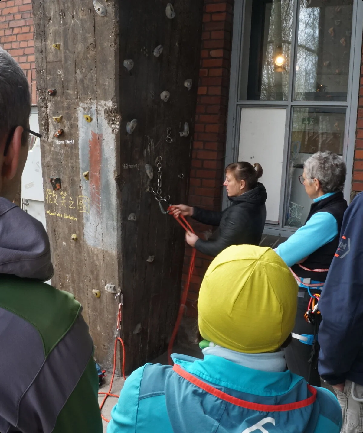 © Sandra Schürmann