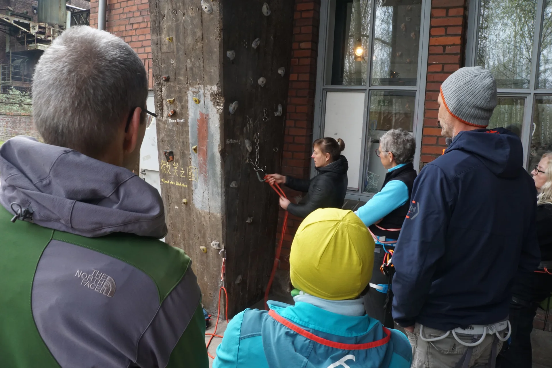 © Sandra Schürmann